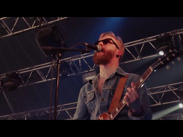 LOWRIDER live at Hellfest 2014