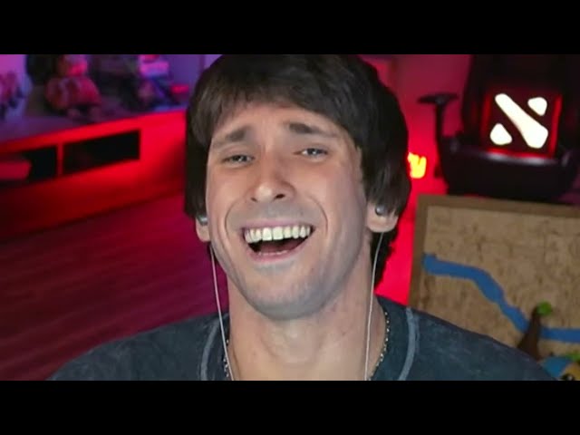 The International - John Whipples