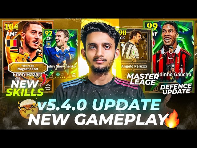 NEW UPDATE NEW GAMEPLAY | WHAT IS COMING TODAY