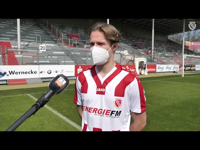 Energie-FM wird Trikotsponsor in der Saison 2021/2022