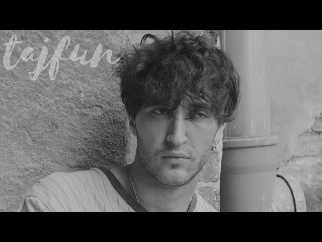 ALIEN X MAJTIS X SAMUNOWAK - tajfun