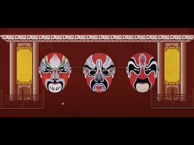 What is Peking Opera ?