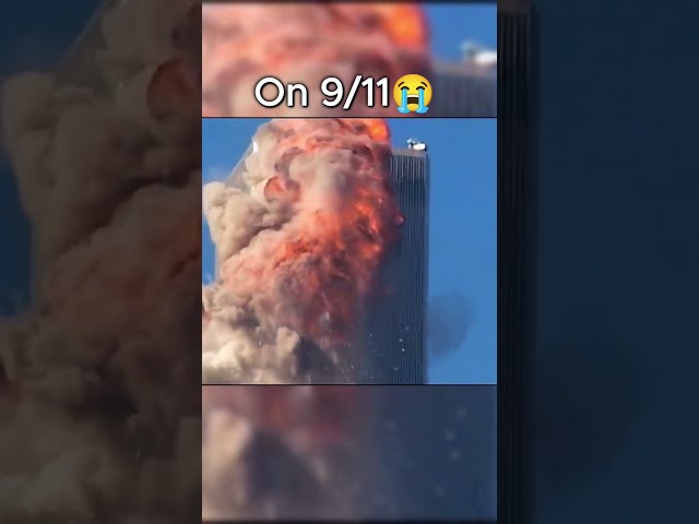 Before and after • 9/11 #shorts #airline #avgeek #aviation #boeing #crash #newyork #911