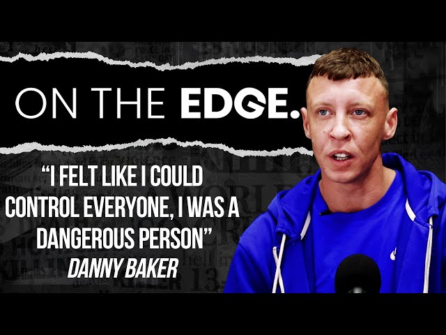 How prison became ‘like home’ for the UK’s first trans boxer | On the Edge Podcast