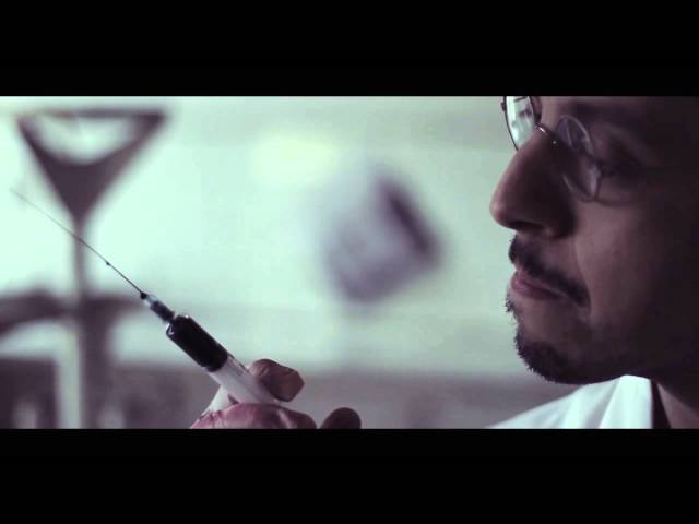 LACUNA COIL - Teaser Chapter IV: The Human Box