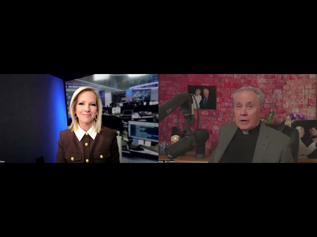 Personally Speaking ep 304 (Shannon Bream)