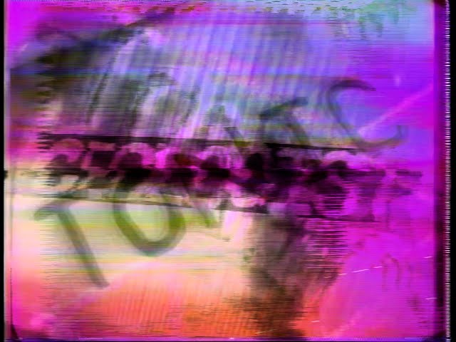 Geologist "Tonic" (Official Music Video)