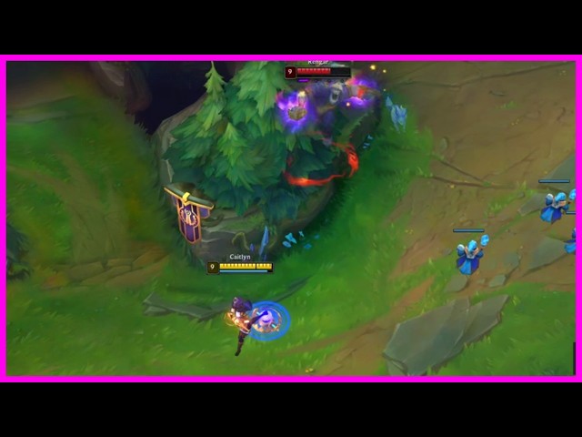 Always 3 Steps Ahead - Best of LoL Streams 2813