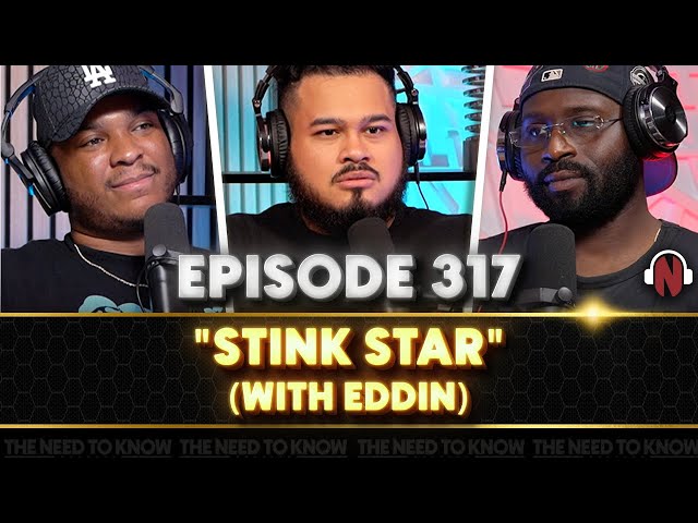 E317 ft. Eddin | Complex Hip-Hop Media List, Tyler, The Creator & Freddie Gibbs' Albums, The Tea App