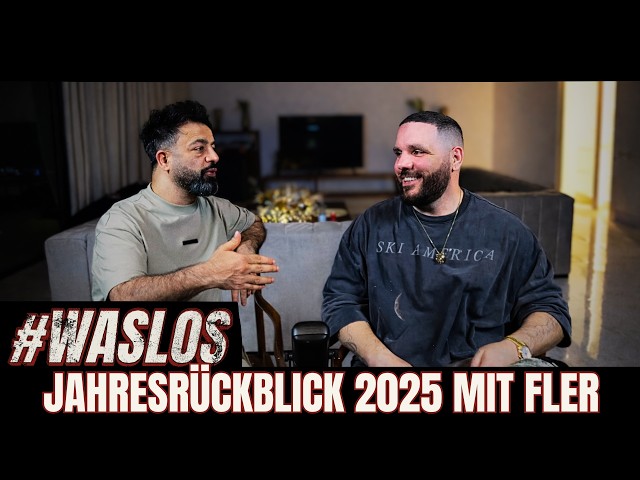 FLER & ROOZ JAHRESRÜCKBLICK 2025