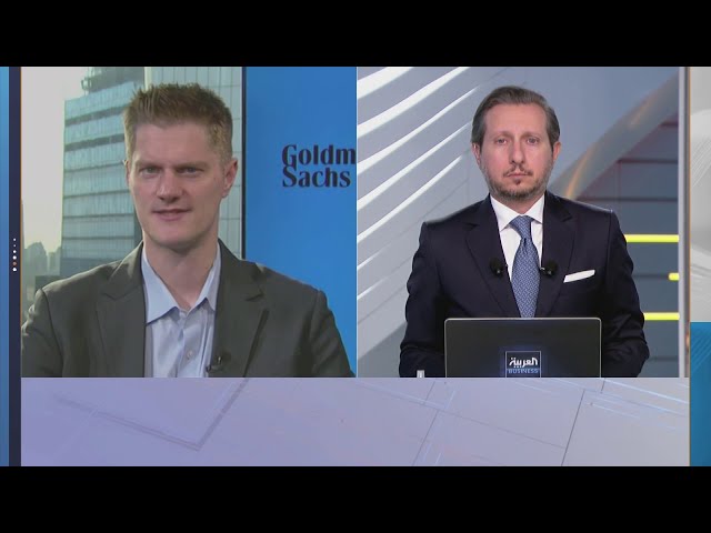 Oil to $150? Goldman Sachs Warns Of Worst-Case War Shock