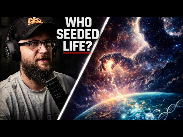 Chris Ramsay|Area 52, Remote Viewing, Bob Lazar & The Intelligence Behind UFOs