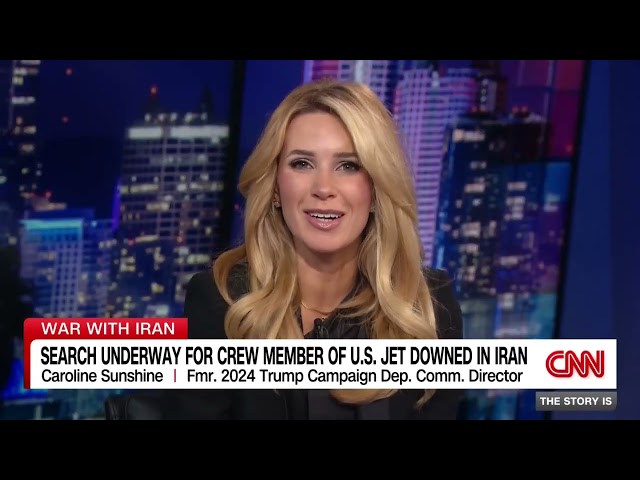 Fmr. Trump Staffer BLASTS Iran War Plan