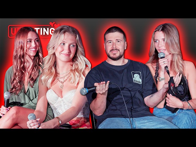 Jersey Shore's Vinny Looks For True Love | UpDating