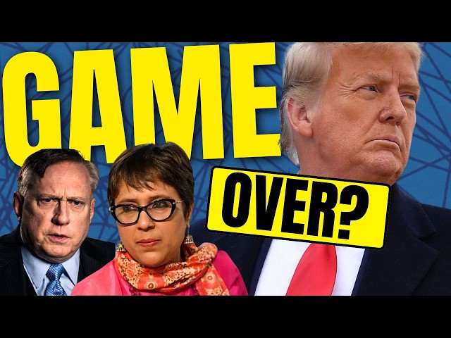 Iran VS USA | Game Over For Trump As 2 US Warplanes Shot Down?| US War Military Expert | Barkha Dutt