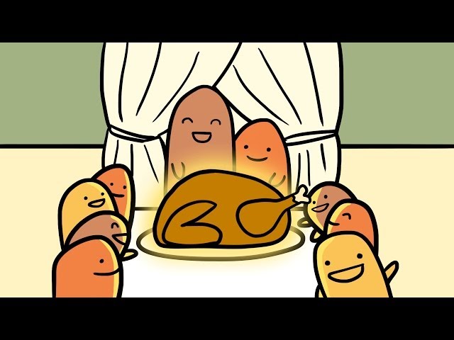 How to Spatchcock Your Thanksgiving Turkey