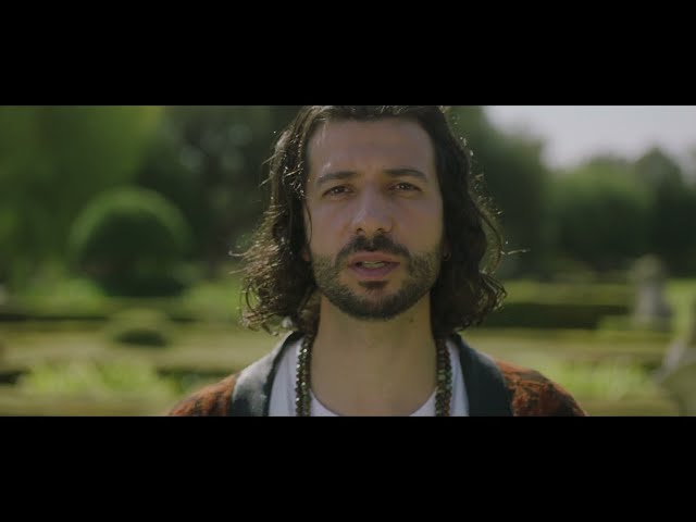 Nasri - Don't Waste It On Me (Official Video)