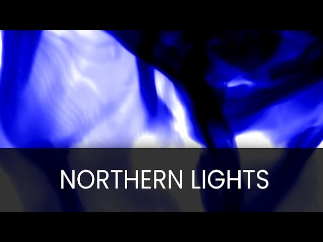 Audio Brewers: Signals 'Blue' - Northern Lights