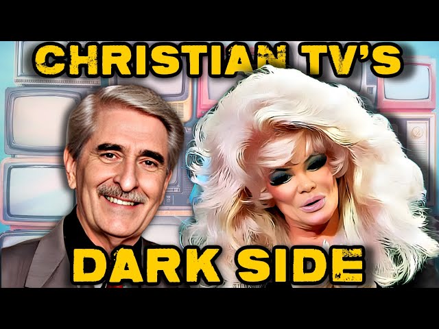 The Scandals and Family Betrayal of TBN’s Paul and Jan Crouch | Documentary