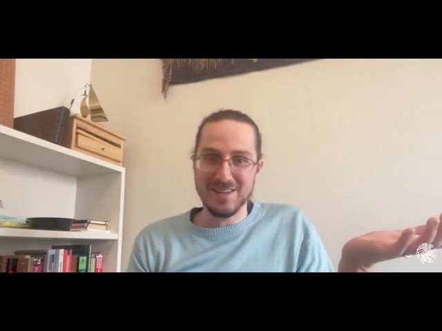 Faculty Office Hours: Computer Science '26