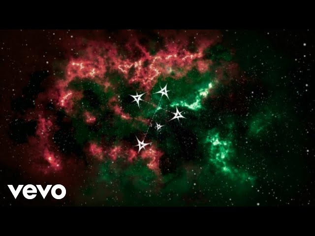 Coalsack - Trapped In Density