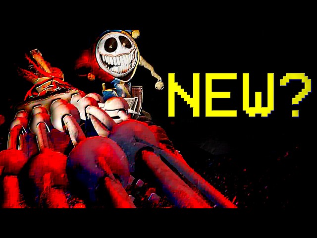 The Prototype Is Getting A Chapter 5 UPDATE?