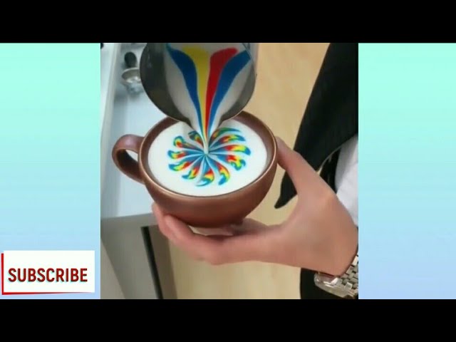 Oddly satisfying videos 2