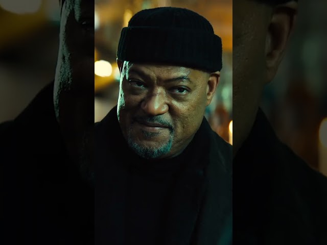 JOHN WICK 4 - 15 DAWN