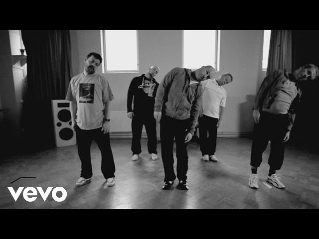 Hanna Pakarinen - Miehet