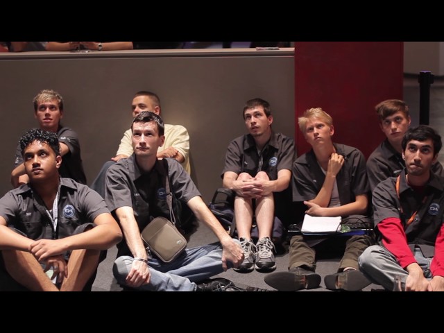 International Archives - Dota Evolution