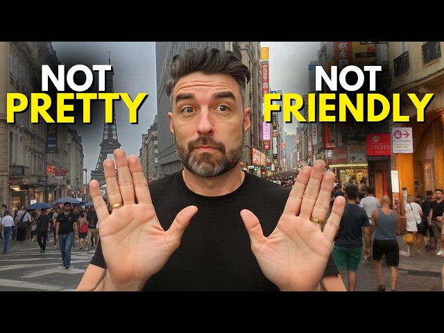 7 Countries Expats Regret Moving To