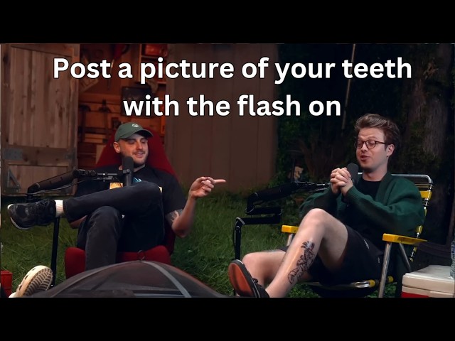 The Yard but it's just crazy insults