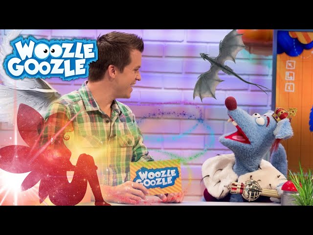 Gibt es Fabelwesen? l GANZE FOLGE