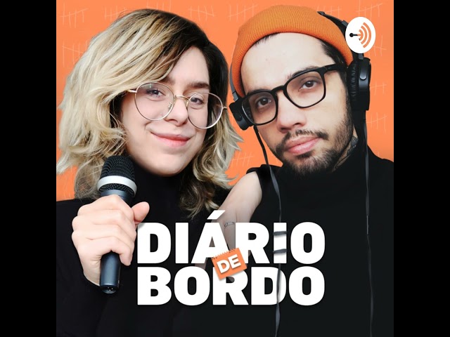 #117 - DIÁRIO DE BORDO - Pizza de pão de alho e a casa do Louro José