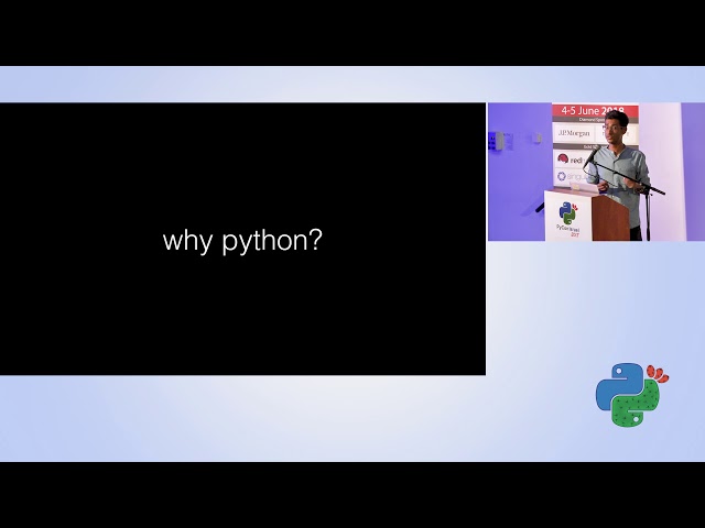 Text Analysis With SpaCy, NLTK, Gensim, Skearn... - Bhargav Srinivasa Desikan - PyCon Israel 2018