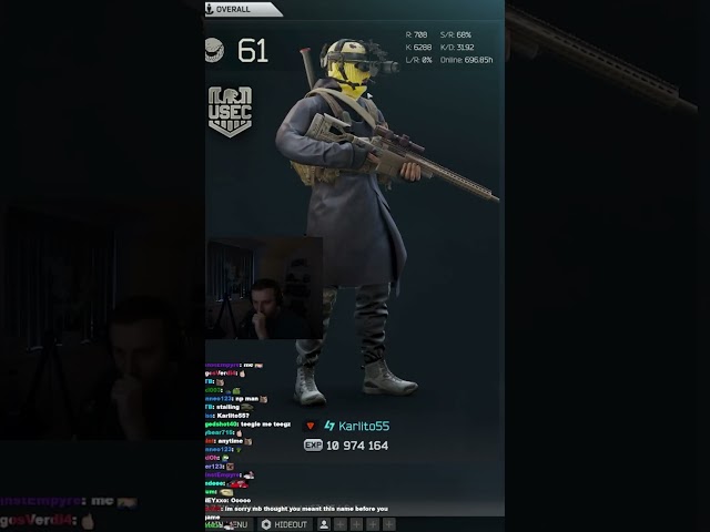 PvE CHEATERS ARE WILD😱