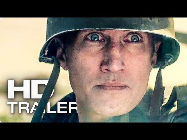 HEIL Trailer (2015)