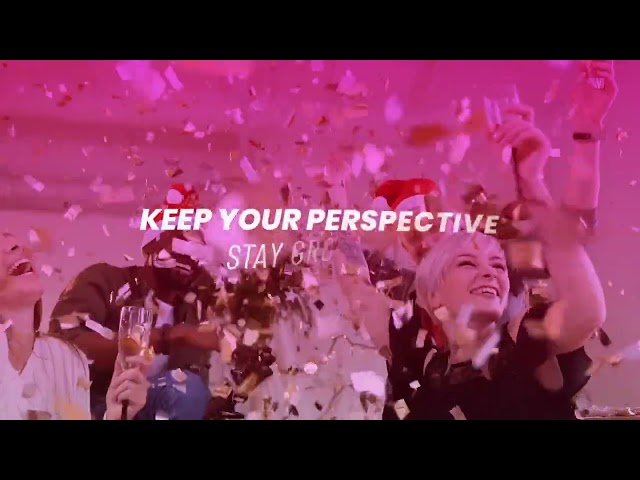 Face criticism with confidence ￼