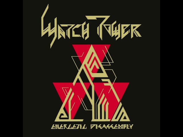 Watchtower - Energetic Disassembly (2025 REMIX)