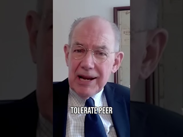 U.S. Foreign Policy Explained in 2 minutes