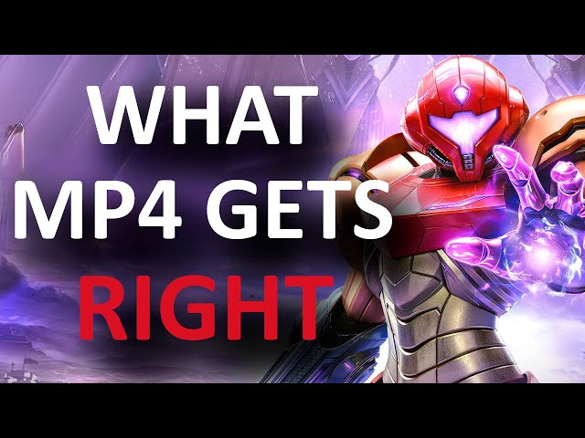 What Metroid Prime 4 Gets Right