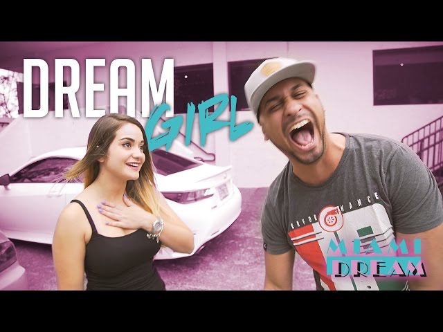 JP Performance - MIAMI DREAM | Dream Girl