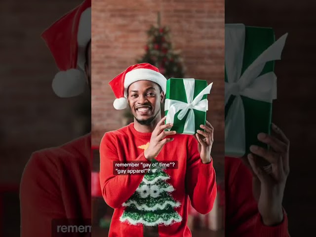 Gay vs Queer vs Homosexual