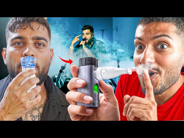 7 Crazy Tech Karan Aujla Uses in Concerts ! Ft @KaranAujlaOfficial