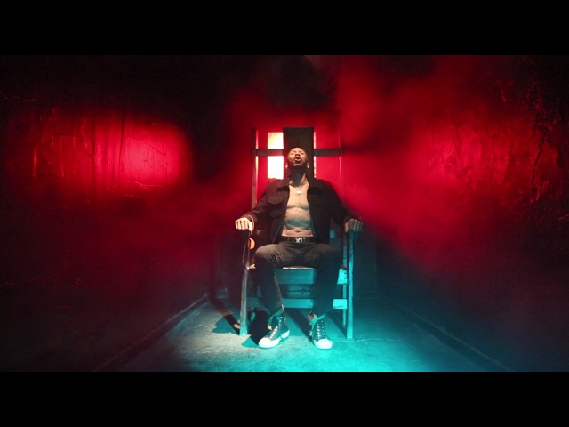 KXM "BREAKOUT" (Official Video) George Lynch, dUg Pinnick (King's X), Ray Luzier (Korn)