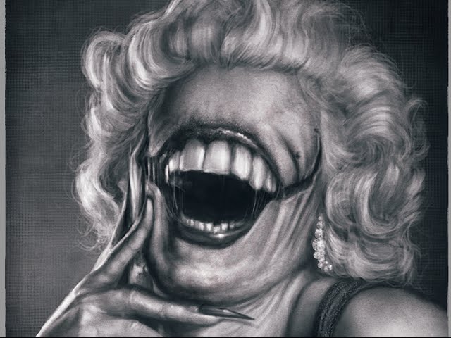 Fernanda Martins & Candy Cox aka Pink Noise @ Syndicate [05.10.13]