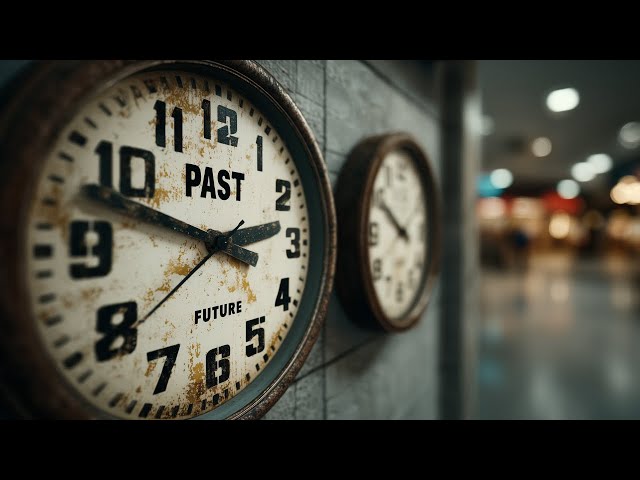 LumoCore | Time Doesn’t Wait