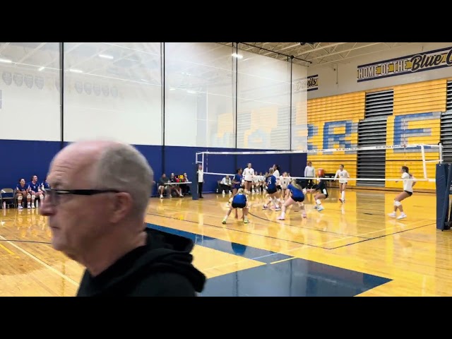 Lakes vs Glenbrook South