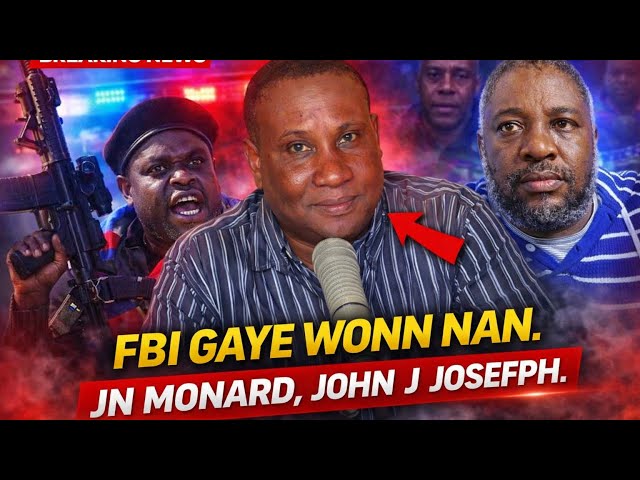 GEN ZEN WI,VERITE PA KONN KACHE,JN MONARD PALE,FBI GEN BAGAY LANMENL.VIN TANDE.