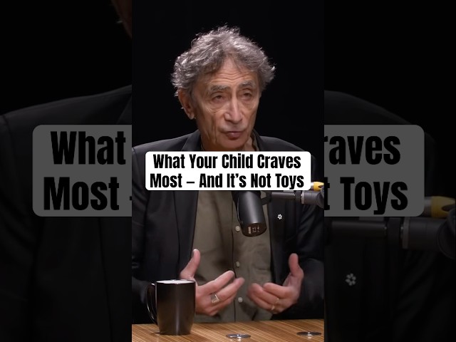 4 Things Every Child Needs From Their Parents #parenting #shorts #children